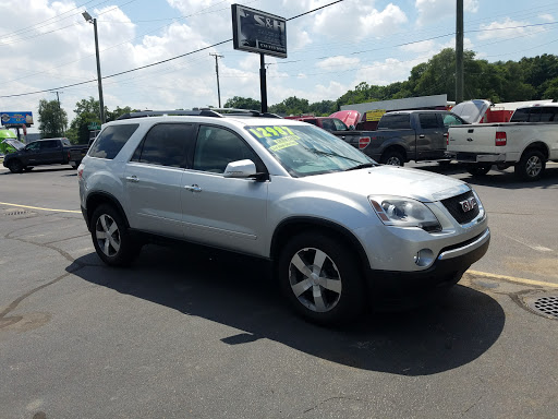 Used Car Dealer «S&H MOTOR SALES», reviews and photos, 51466 State Rte 19, Elkhart, IN 46514, USA