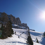 Photo n°7 de l'avis de Simona.o fait le 21/02/2020 à 04:12 sur le  Laurins Lounge Carezza à Karersee