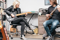 Bushwick Guitar Lessons