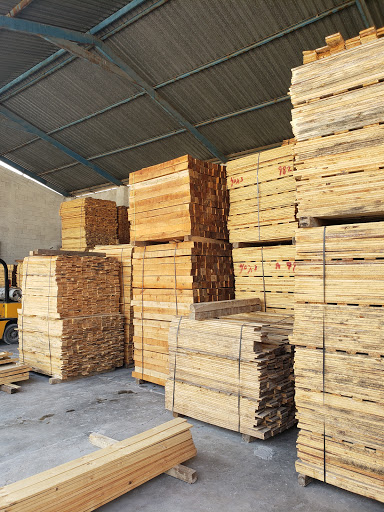 Maxi Pallets