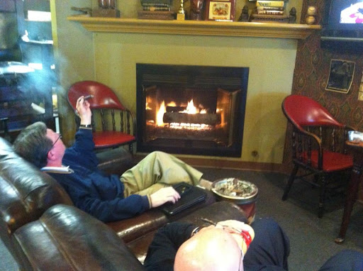 Cigar Shop «Cigar Merchant», reviews and photos, 9850 Nesbit Ferry Rd, Johns Creek, GA 30022, USA