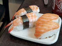 Sushi du Restaurant japonais Miki Sushi à Nanterre - n°9