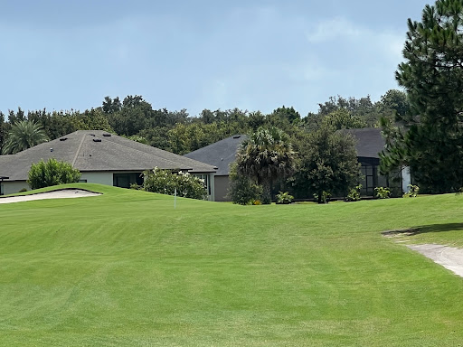 Golf Course «DeBary Golf & Country Club», reviews and photos, 300 Plantation Club Dr, DeBary, FL 32713, USA