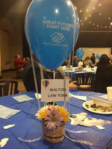 Legal Services «Walton Law Firm, P.C.», reviews and photos