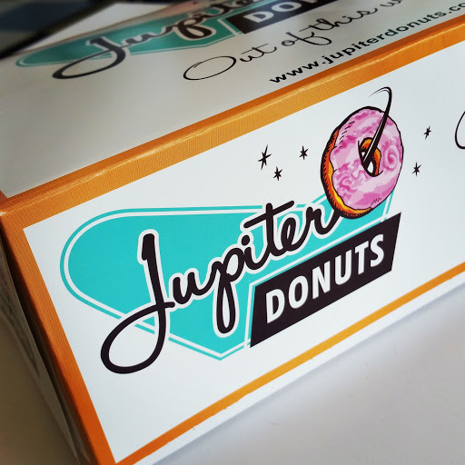 Donut Shop «Jupiter Donut Factory», reviews and photos, 1115 Royal Palm Beach Blvd, Royal Palm Beach, FL 33411, USA