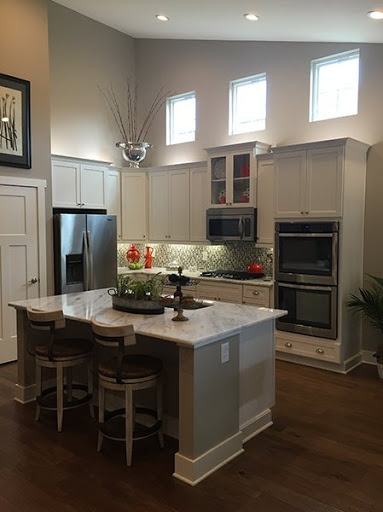 Cabinet Maker «Cabinet Express LLC», reviews and photos, 1089 Gregory Dr, Gallatin, TN 37066, USA