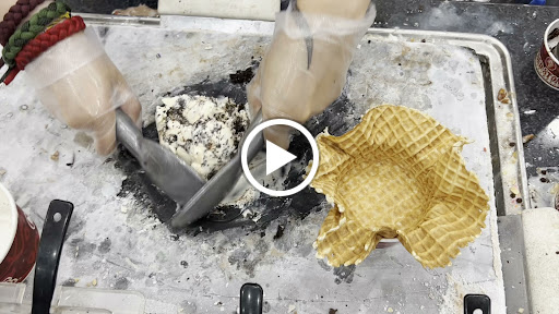 Ice Cream Shop «Cold Stone Creamery», reviews and photos, 3562 NJ-27, Kendall Park, NJ 08824, USA