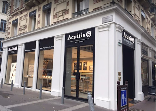 ACUITIS Opticien & Audioprothésiste Rouen à Rouen