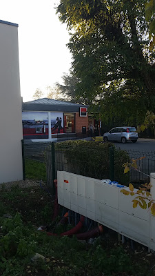 SG à Châteauroux