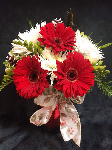 Florist «Eureka Florist», reviews and photos, 524 Henderson St, Eureka, CA 95501, USA