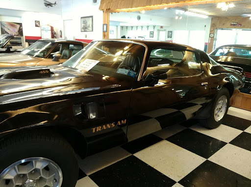 Car Dealer «AnB Classic Cars», reviews and photos, 4185 US-11, Malone, NY 12953, USA