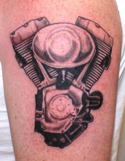 Tattoo Shop «Angels and Demons Tattoo», reviews and photos, 10 S U.S. 31, Whiteland, IN 46184, USA