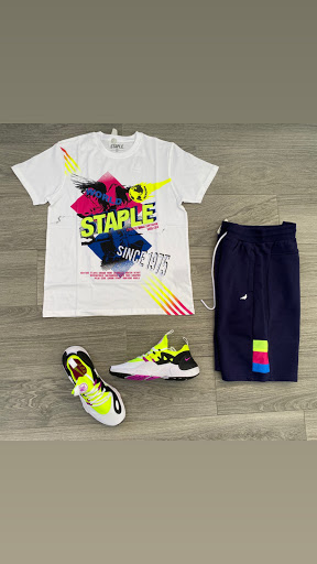 Shoe Store «Just For Sports», reviews and photos, 6215 N Andrews Ave, Fort Lauderdale, FL 33309, USA