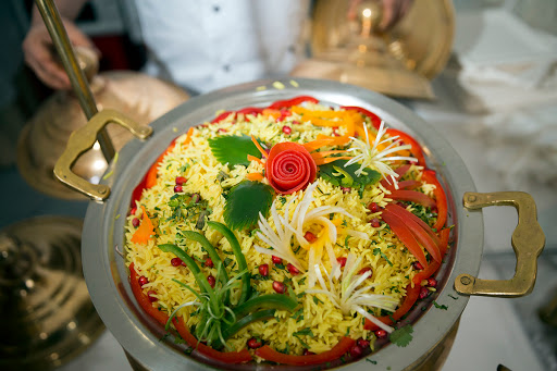MahaRana Indian Ayurvedic Restaurant