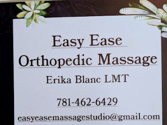 Easy Ease Orthopedic Massage