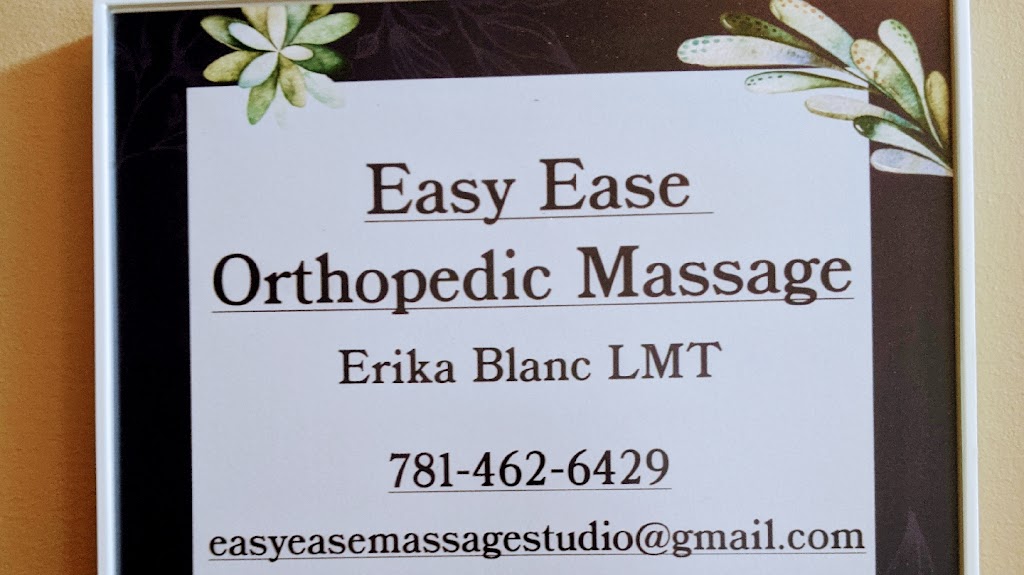 Easy Ease Orthopedic Massage 02176