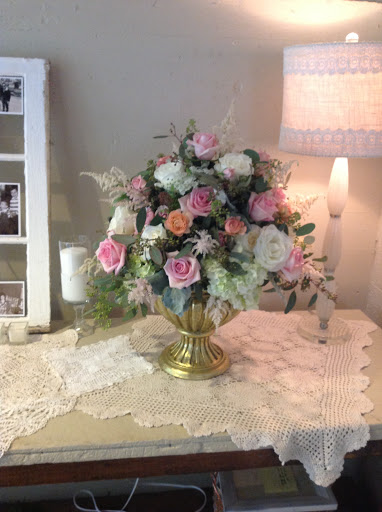 Florist «Marzi Florist Inc», reviews and photos, 33 Fern St, New Britain, CT 06053, USA