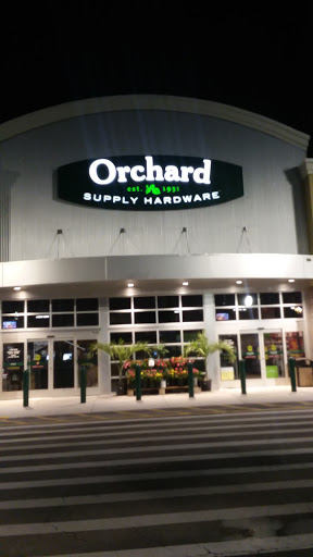 Hardware Store «Orchard Supply Hardware», reviews and photos, 7603 Turkey Lake Rd, Orlando, FL 32819, USA