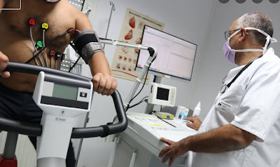 Docteur EL HABACH Tarek - Cardiologue à Montceau-les-Mines