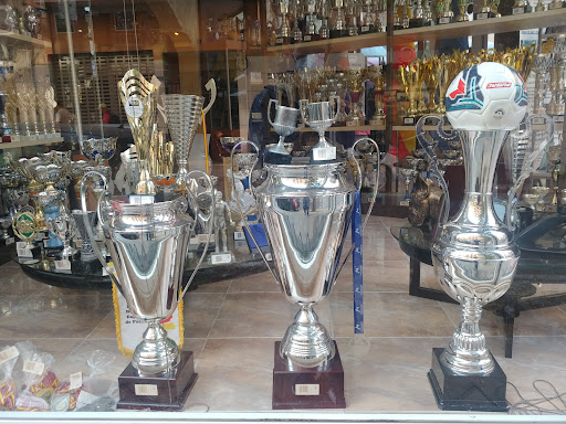 Trofeos del mediterráneo – Punto NACEX.shop – Punto GLS parcel shop