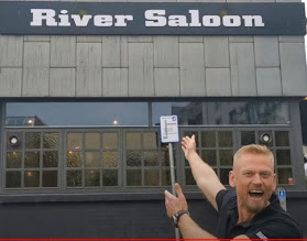 River Saloon