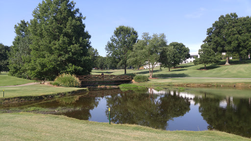 Country Club «Greensboro Country Club», reviews and photos, 410 Sunset Dr, Greensboro, NC 27408, USA