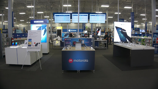 Electronics Store «Best Buy», reviews and photos, 210 Ken Pratt Blvd, Longmont, CO 80501, USA