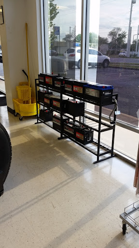 Car Repair and Maintenance «Pep Boys Auto Service & Tire», reviews and photos, 1090 N Courtenay Pkwy, Merritt Island, FL 32953, USA