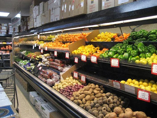 Grocery Store «M & I International Market», reviews and photos, 909 S Oneida St, Denver, CO 80224, USA