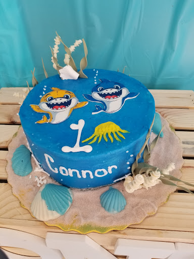 Wedding Bakery «Elite Cake Creations», reviews and photos, 12330 SW 53rd St, Cooper City, FL 33330, USA