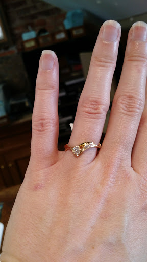 Jeweler «Utopian Stone», reviews and photos, 301 Broad St, Nevada City, CA 95959, USA