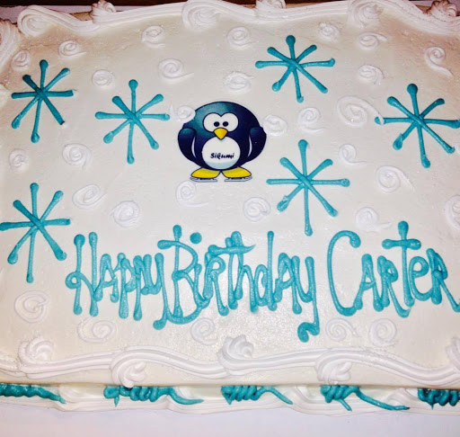 Ice Skating Rink «Klick Lewis Arena», reviews and photos, 101 Landings Dr, Annville, PA 17003, USA