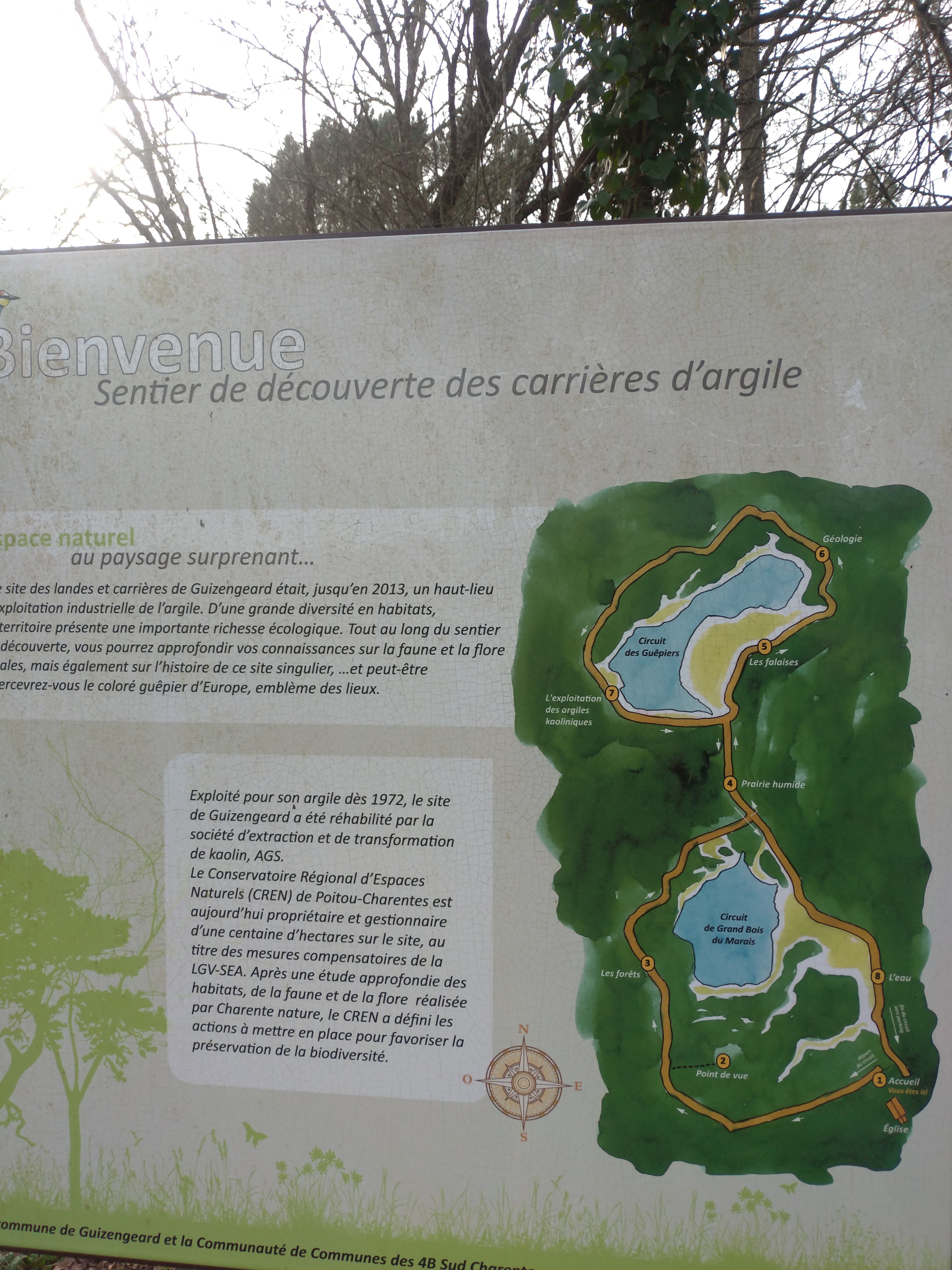 Photo n° 1 de l'avis de Emeline.l fait le 15/02/2020 à 16:34