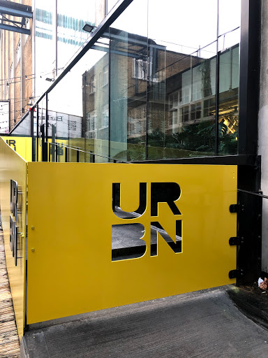 URBN UK Ltd