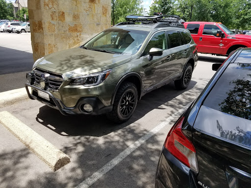 Subaru Dealer «North Park Subaru at Dominion», reviews and photos, 21415 Interstate 10 Frontage Rd, San Antonio, TX 78257, USA
