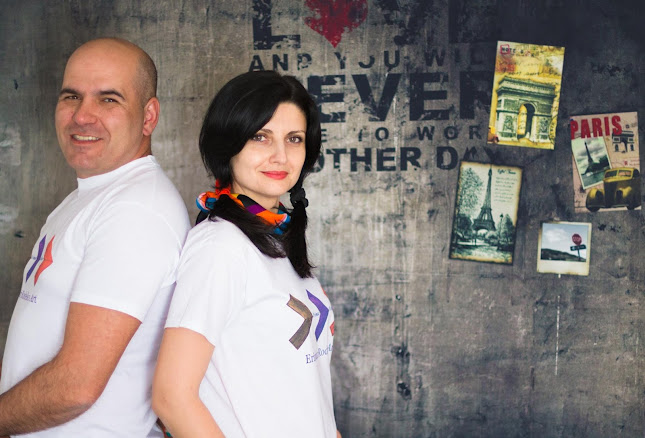 SC Erimar Rodeko Art SRL-D--- - Văleni