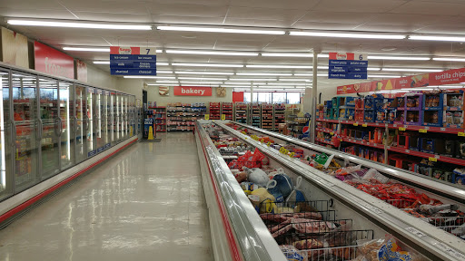 Grocery Store «Save-A-Lot», reviews and photos, 715 W Pearce Blvd, Wentzville, MO 63385, USA