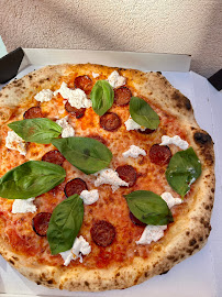 Les plus récentes photos du Pizzeria Pizza Toulon - La Bottega - Le Mourillon - n°1