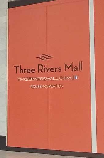 Movie Theater «Regal Cinemas Three Rivers Mall 12 & RPX», reviews and photos, 341 Three Rivers Dr, Kelso, WA 98626, USA