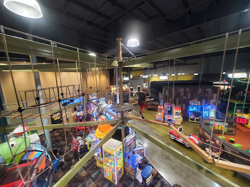 Amusement Center «Go N Bananas Family Fun Center», reviews and photos, 1170 Garfield Ave, Lancaster, PA 17601, USA