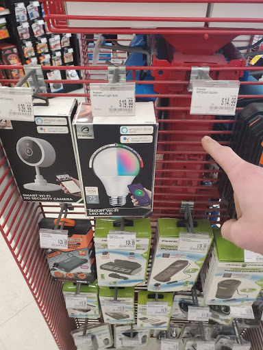 Auto Parts Store «AutoZone», reviews and photos, 200 S Washington Hwy, Ashland, VA 23005, USA