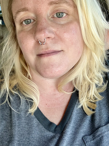 Explore side of head tattoo ideas, creative tattoo ideas in Albuquerque, available at Evolution Body Piercing