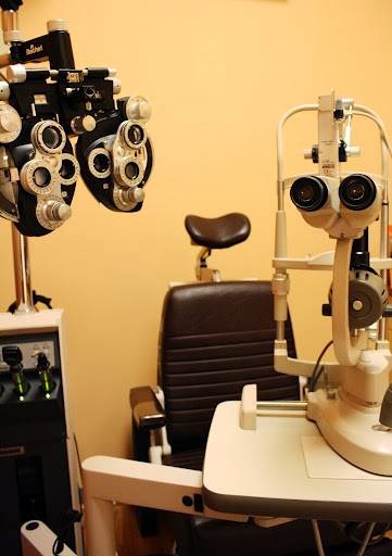 Optometrist «20/20 Optometric Eye Care», reviews and photos, 23300 Cinema Dr #210, Santa Clarita, CA 91355, USA