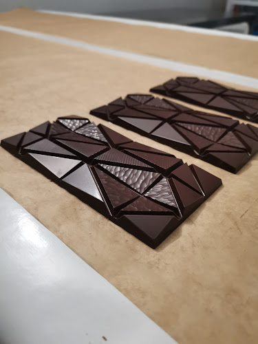Garçoa Chocolate - Zürich