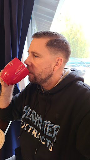 Barber Shop «Q Barber Shop», reviews and photos, 22208 Mountain Hwy E, Spanaway, WA 98387, USA