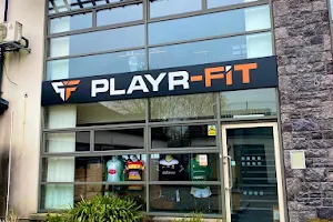 Playr-fit Ltd image