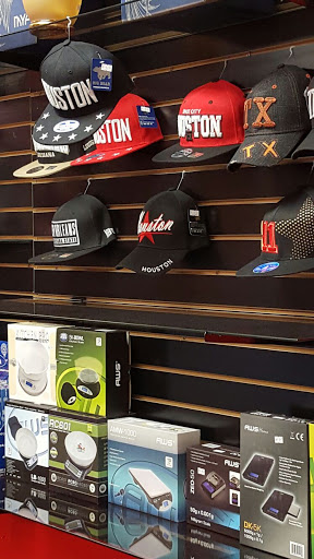 Tobacco Shop «VEGAS SMOKE SHOP», reviews and photos, 2808 S Texas 6 #2, Houston, TX 77082, USA