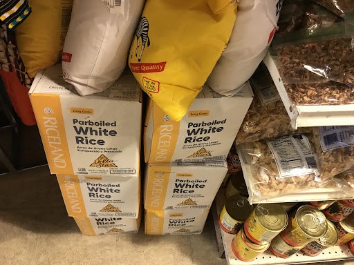 Grocery Store «Bah African Store», reviews and photos, 108 Railroad Ave S, Kent, WA 98032, USA