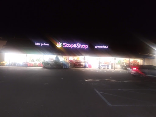 Grocery Store «Stop & Shop», reviews and photos, 150 West End Ct, Long Branch, NJ 07740, USA