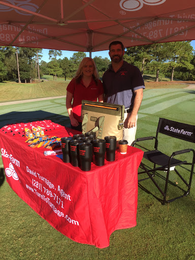 Insurance Agency «David Turnage - State Farm Insurance Agent», reviews and photos